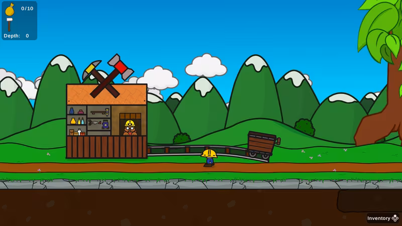 Miner: Dig Deep - miner-dig-deep_2.avif