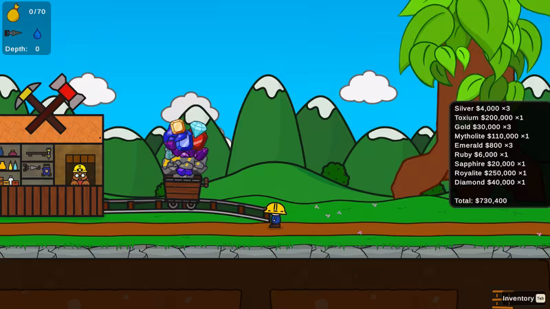 Miner: Dig Deep - miner-dig-deep_4.avif