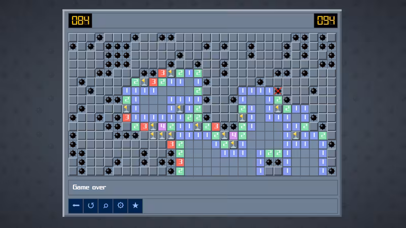 Minesweeper Ultimate - minesweeper-ultimate_2.avif