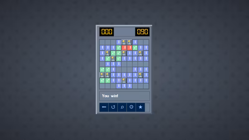Minesweeper Ultimate - minesweeper-ultimate_3.avif