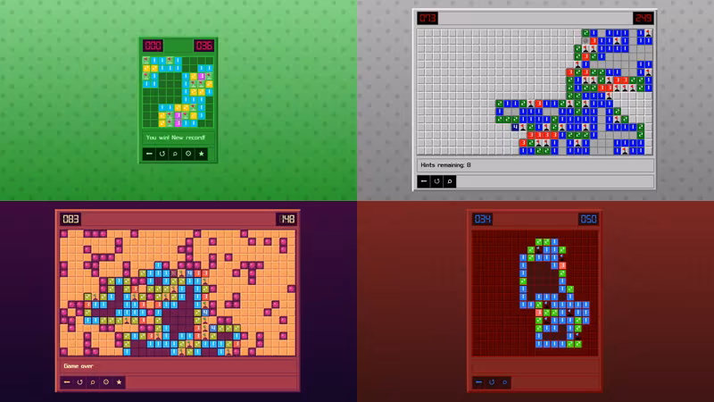Minesweeper Ultimate - minesweeper-ultimate_6.avif