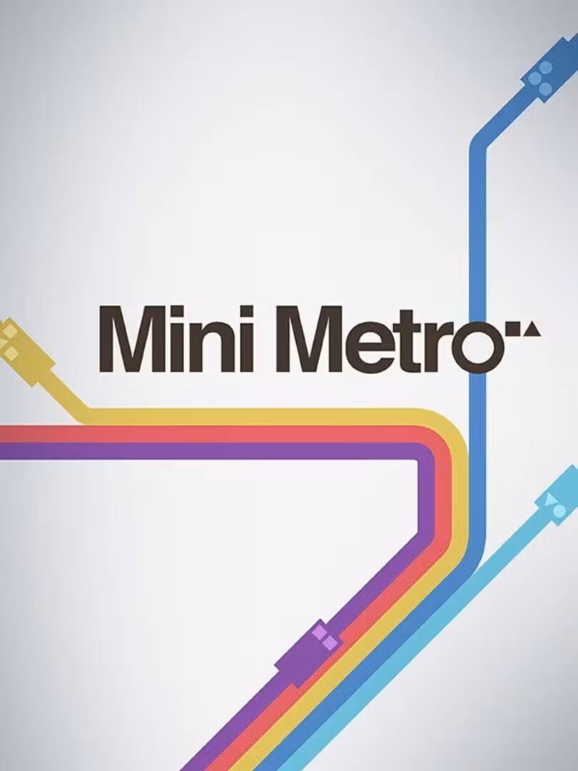 Capsule for Mini Metro
