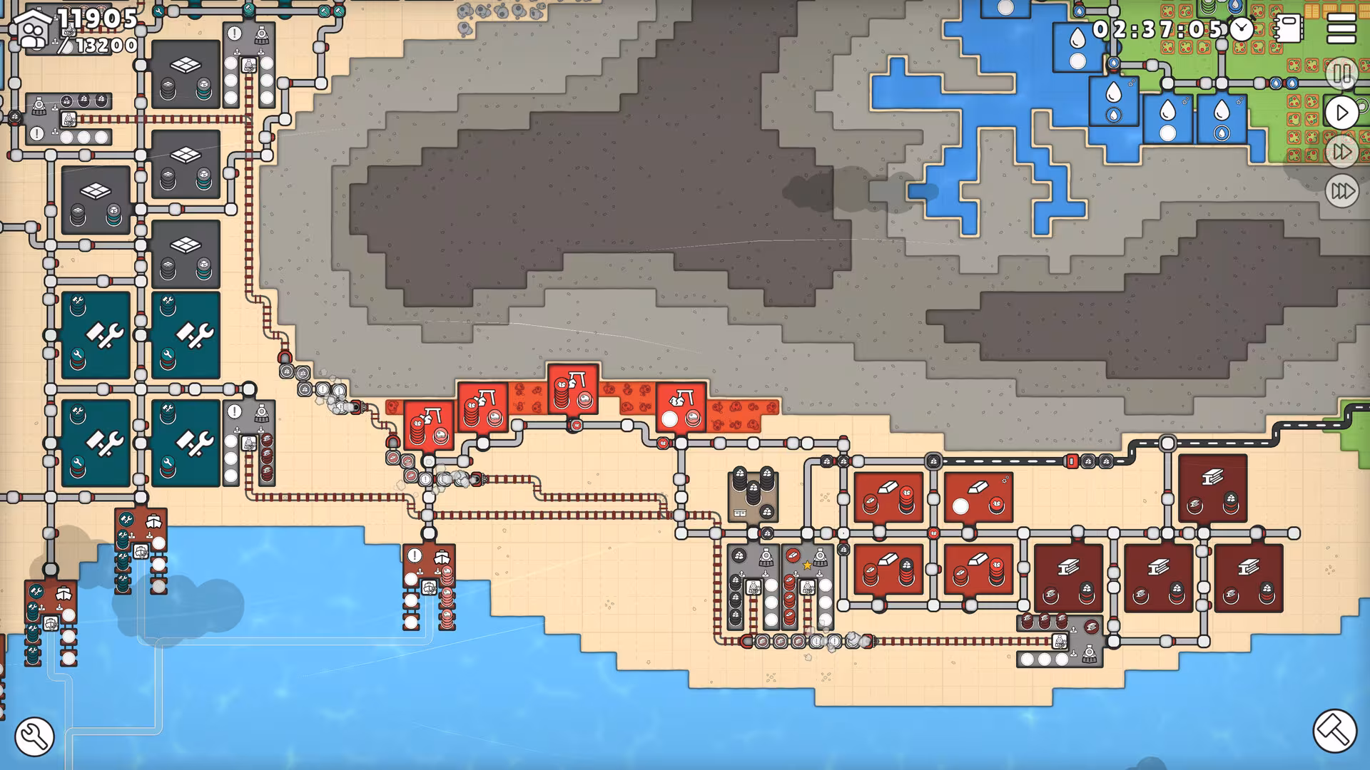 Mini Settlers: Prologue - mini-settlers-prologue_5.avif