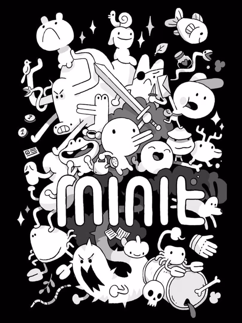 Capsule for Minit