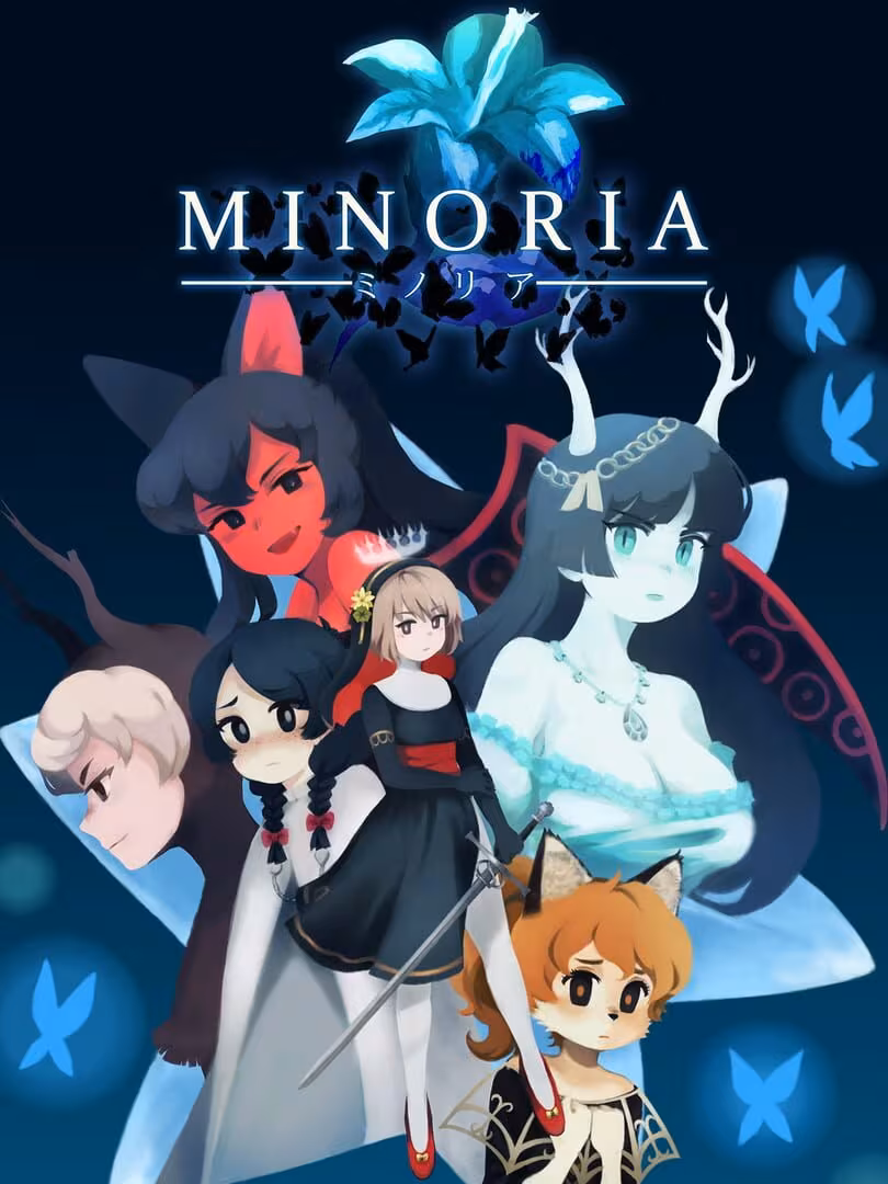 Capsule for Minoria