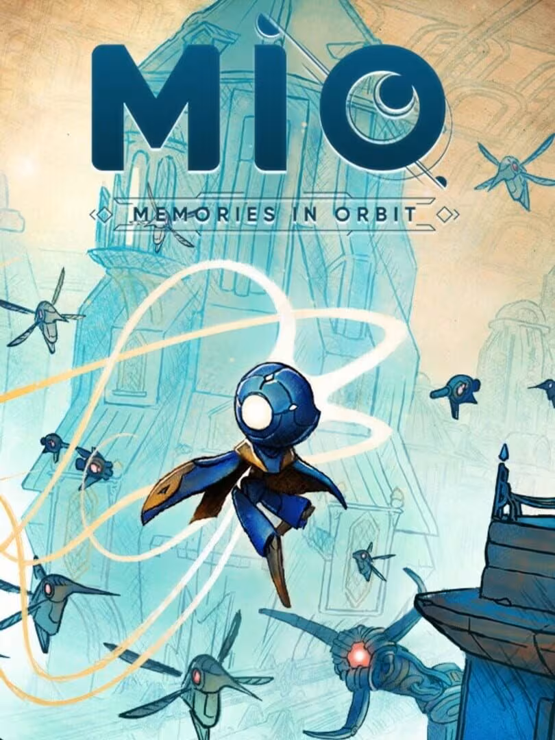 Capsule for MIO: Memories in Orbit