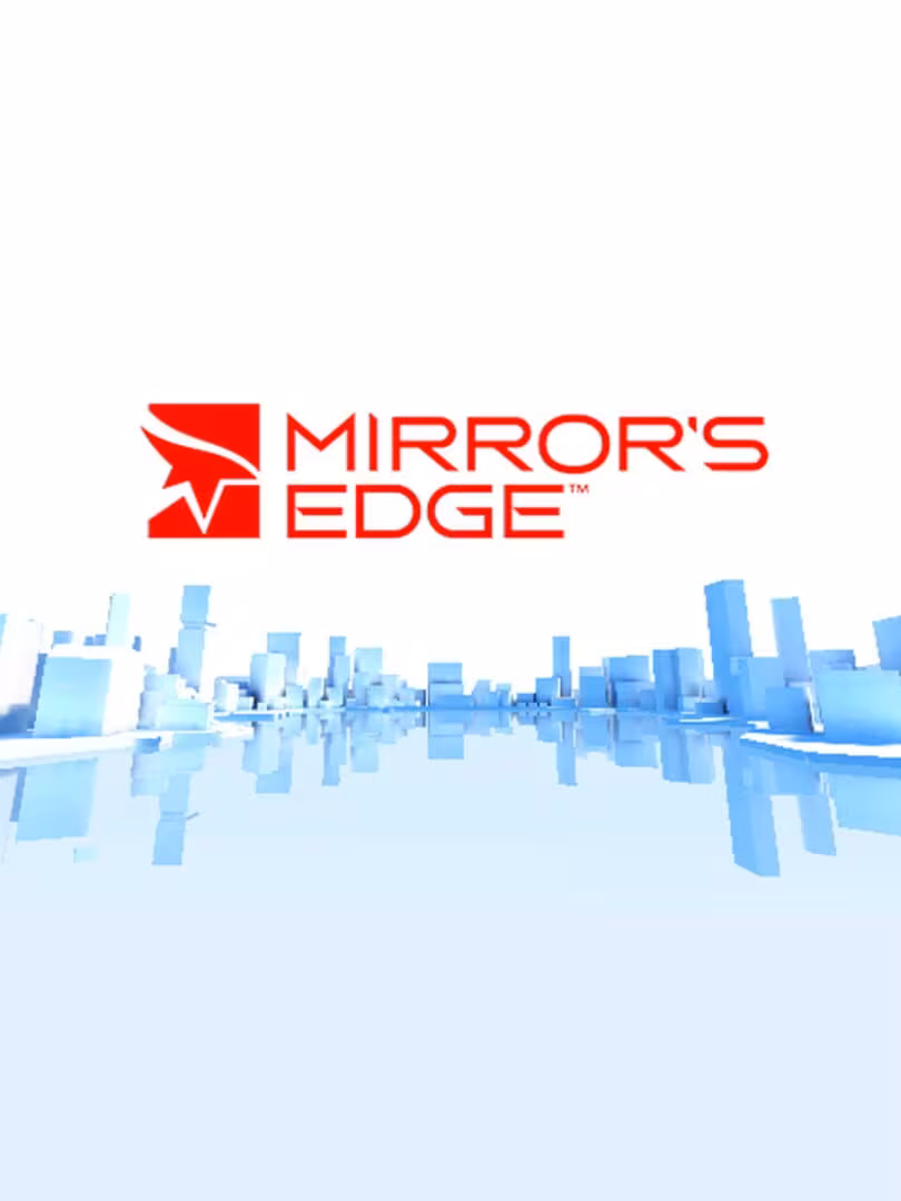 Capsule for Mirror's Edge™