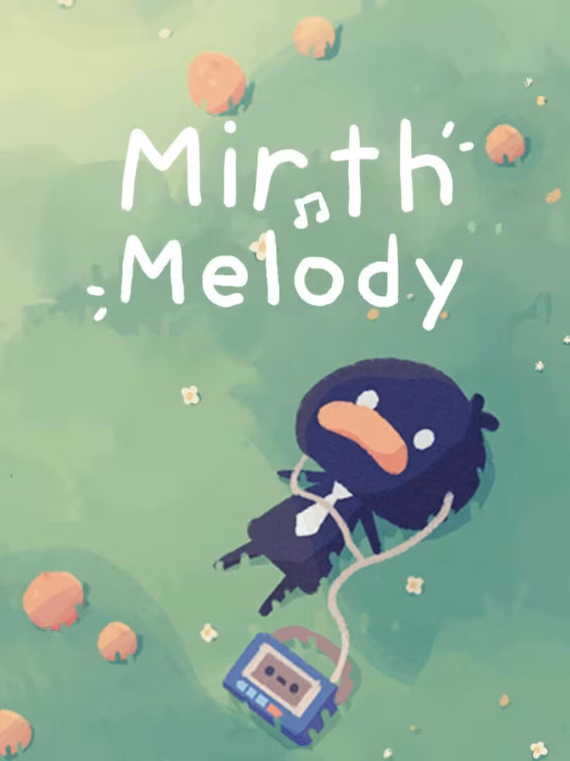 Capsule for Mirth Melody