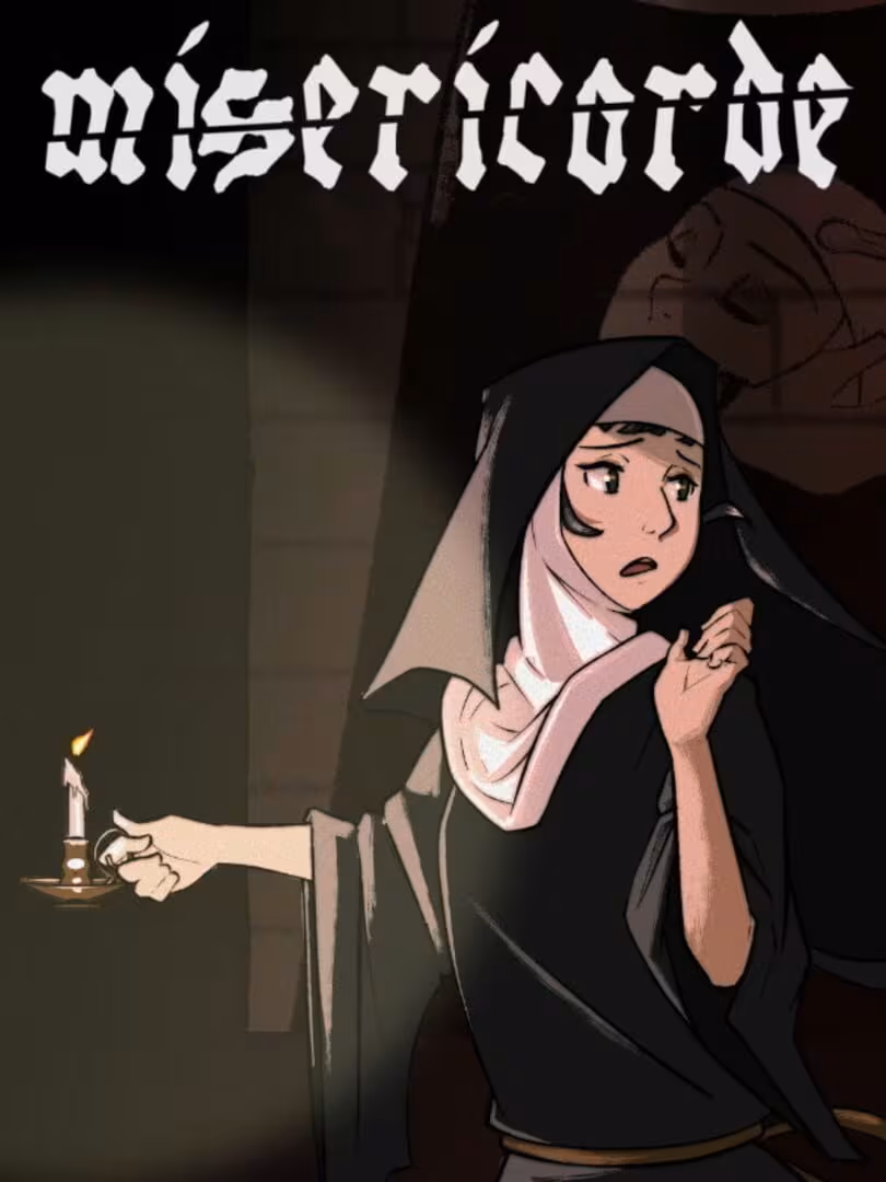 Capsule for Misericorde: Volume One