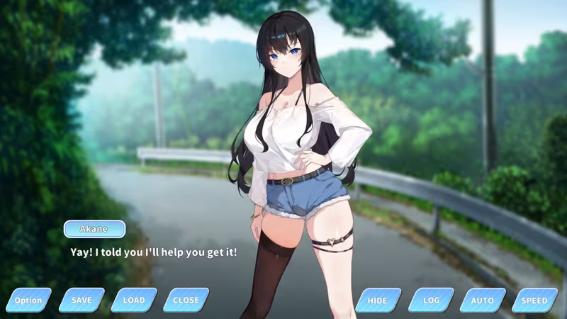 Miss！Don't Affect my Rank - miss-don-t-affect-my-rank_6.avif