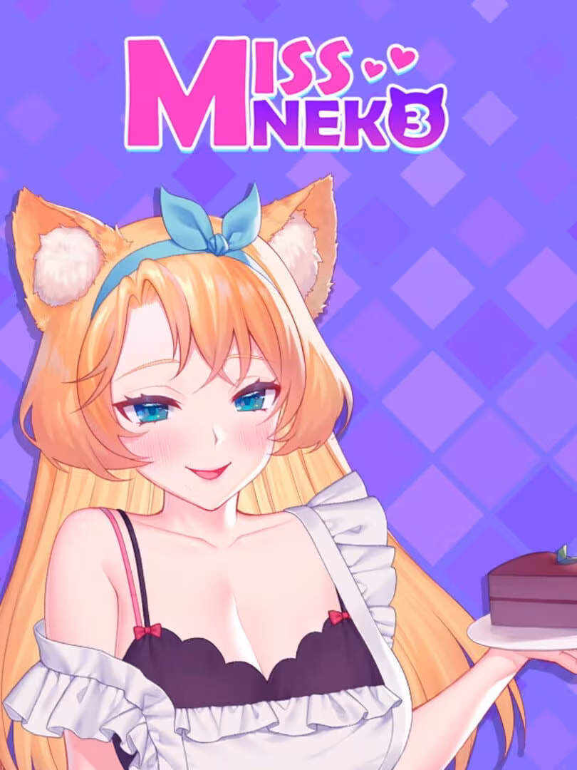 Capsule for Miss Neko 3