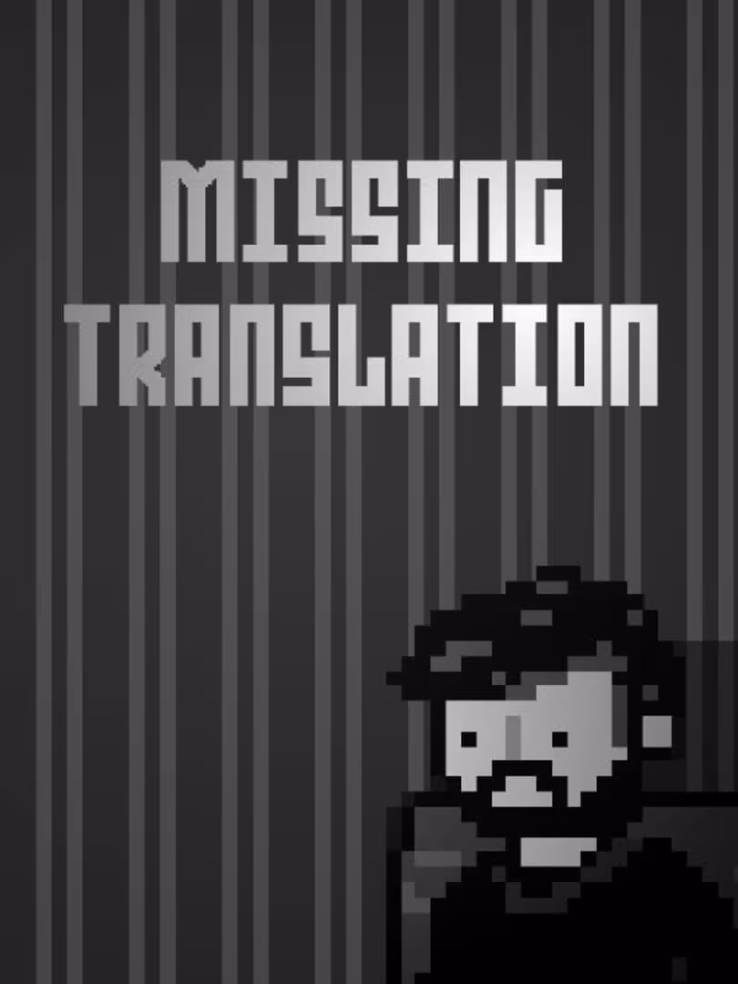 Capsule for Missing Translation