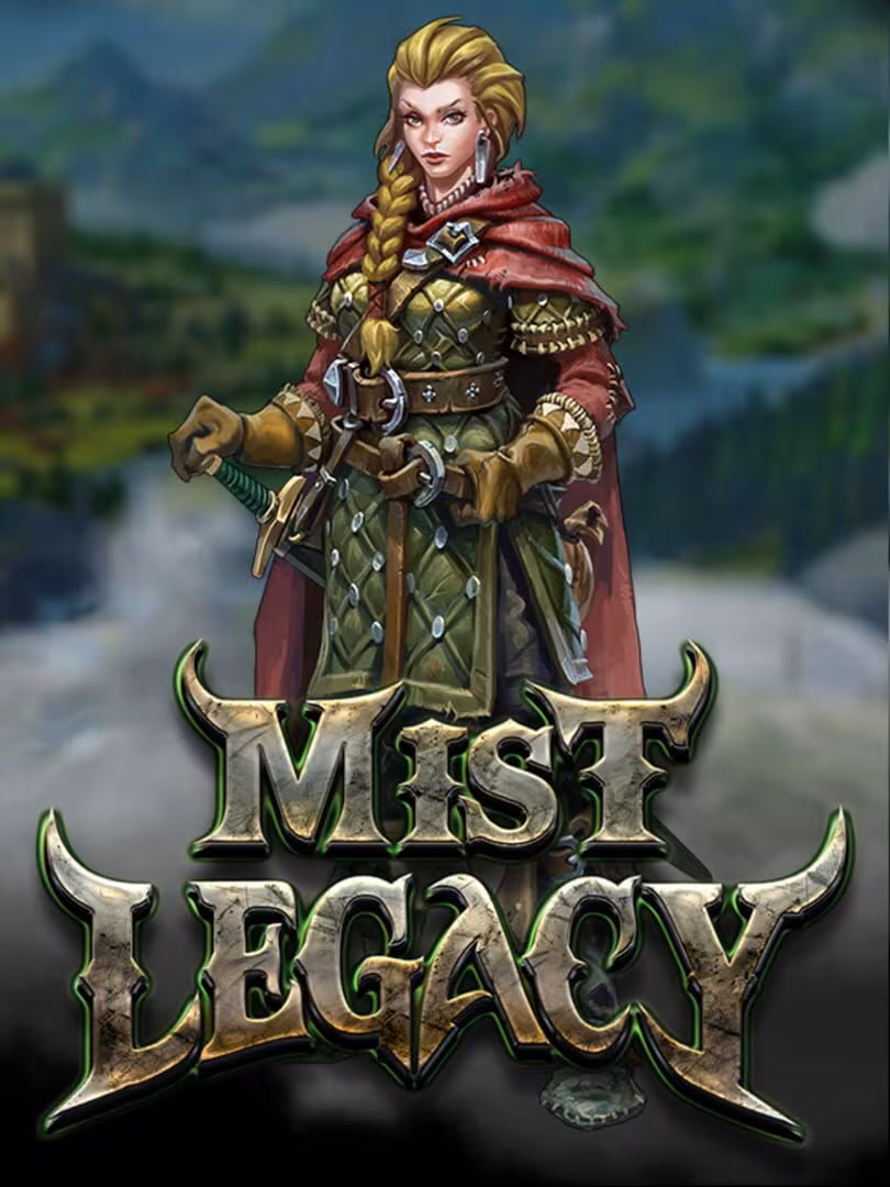 Capsule for Mist Legacy
