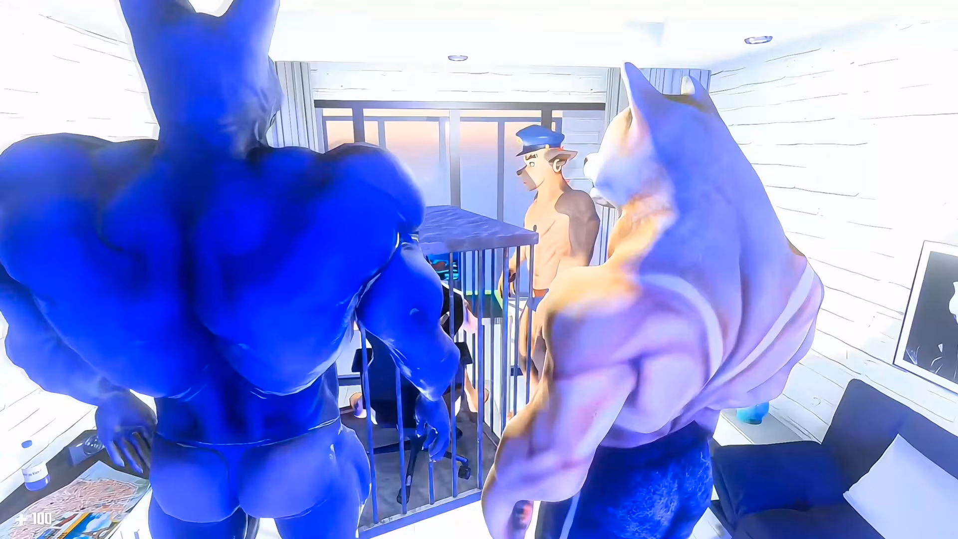 Mister Furry: Hot Muscles - mister-furry-hot-muscles_5.avif