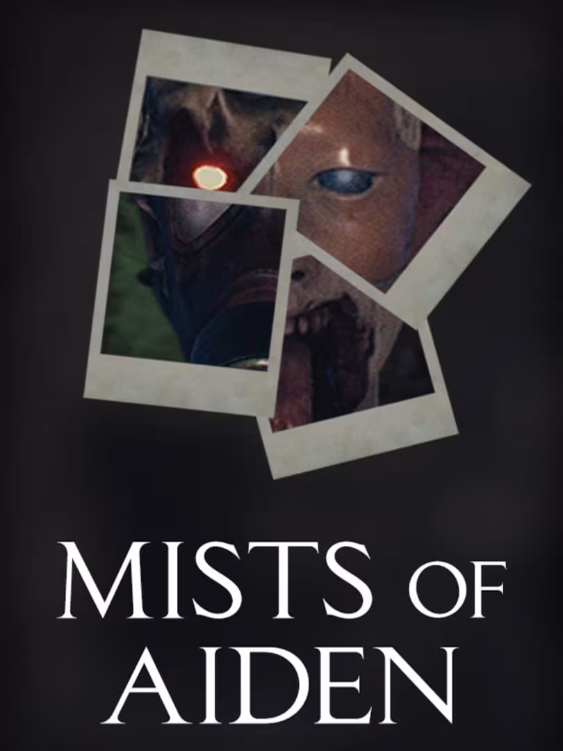 Capsule for Mists of Aiden