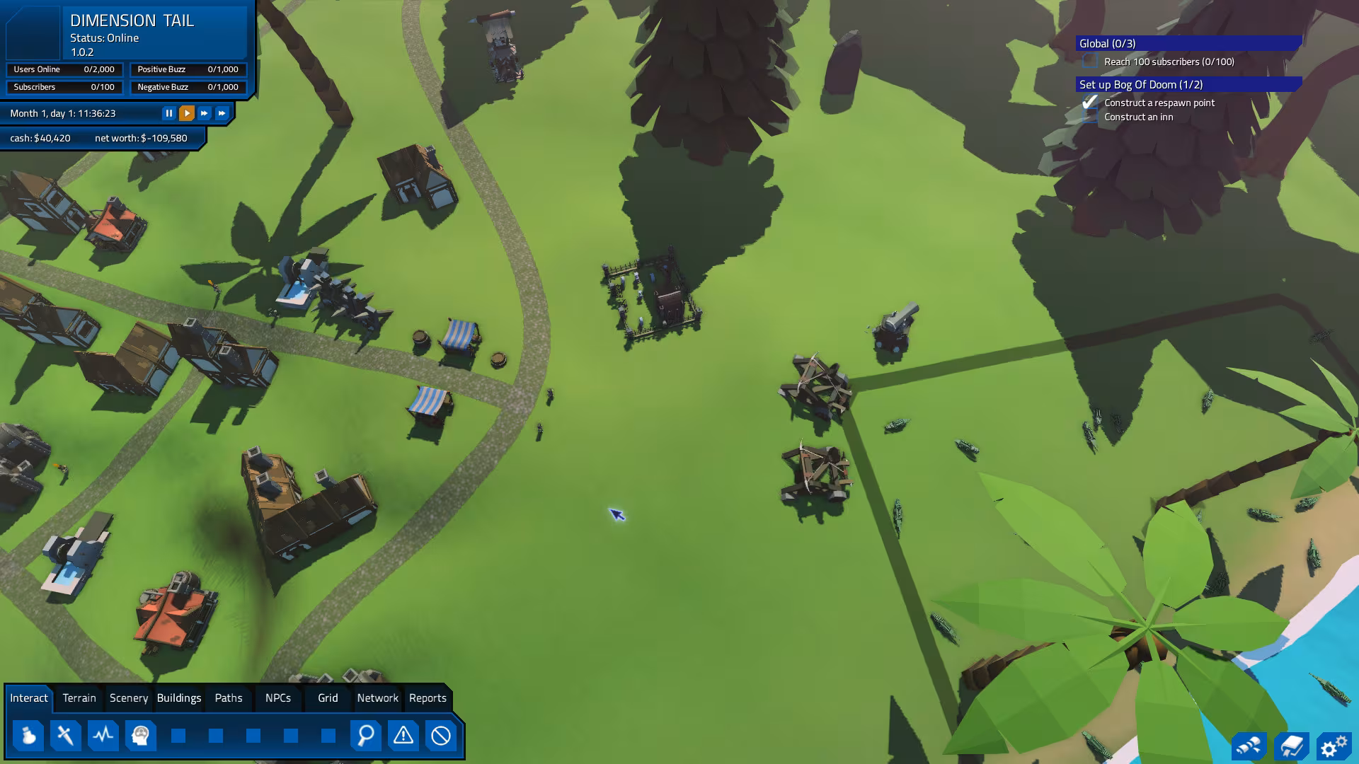 MMORPG Tycoon 2 - mmorpg-tycoon-2_2.avif