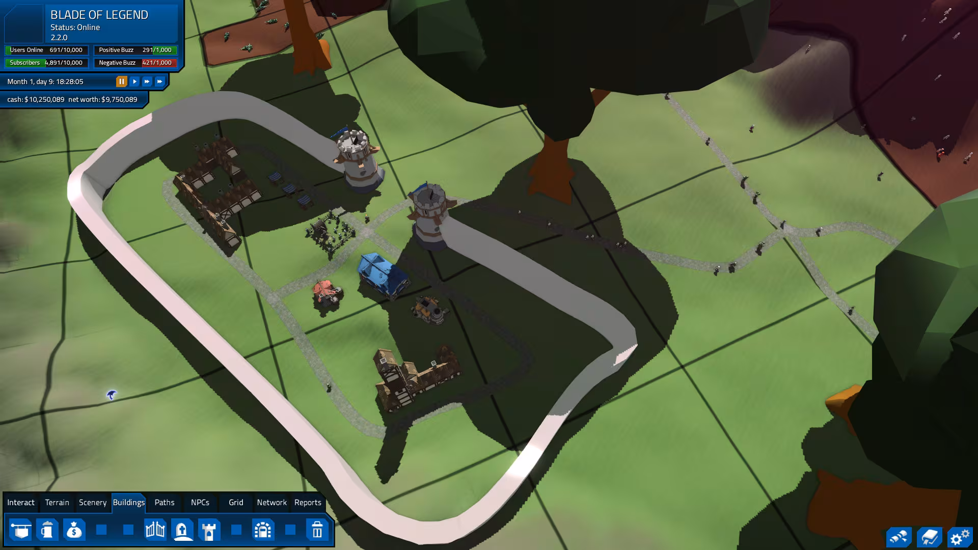 MMORPG Tycoon 2 - mmorpg-tycoon-2_4.avif