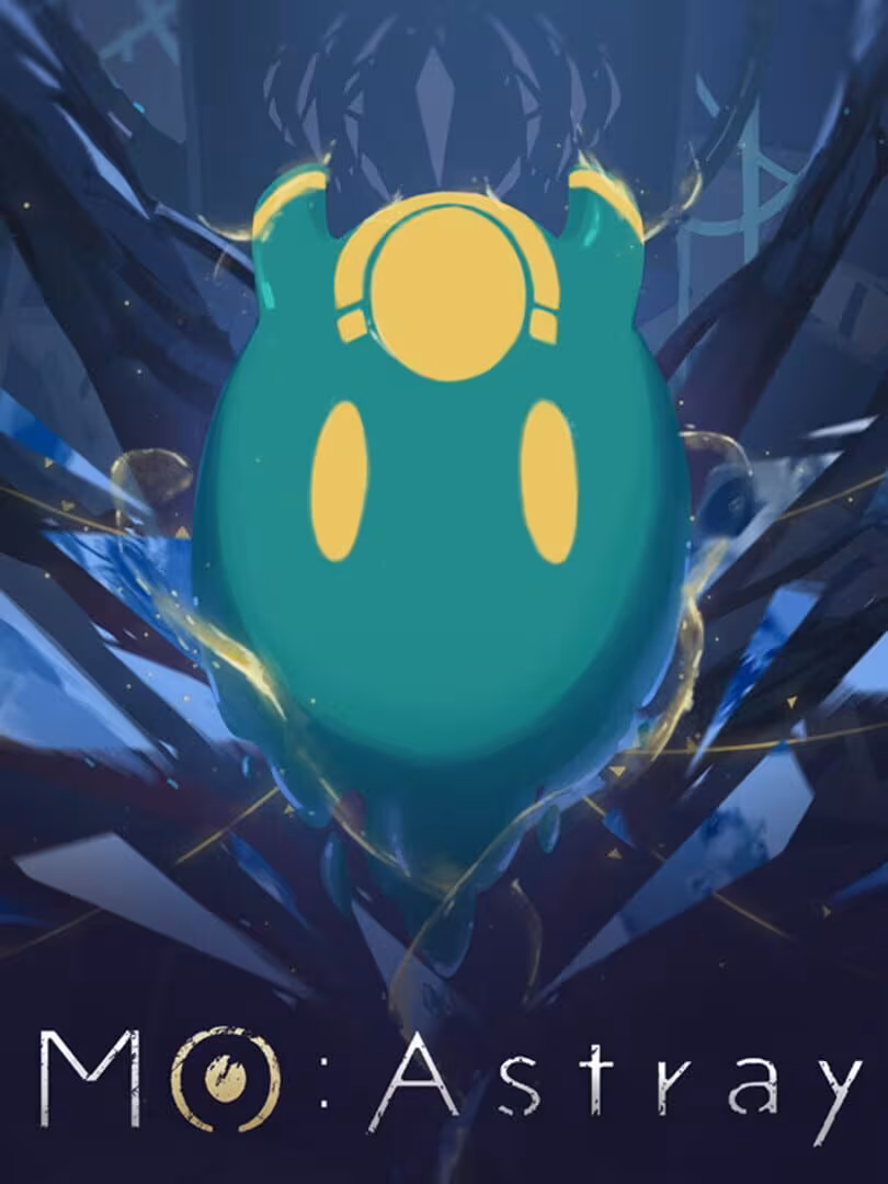 Capsule for MO:Astray