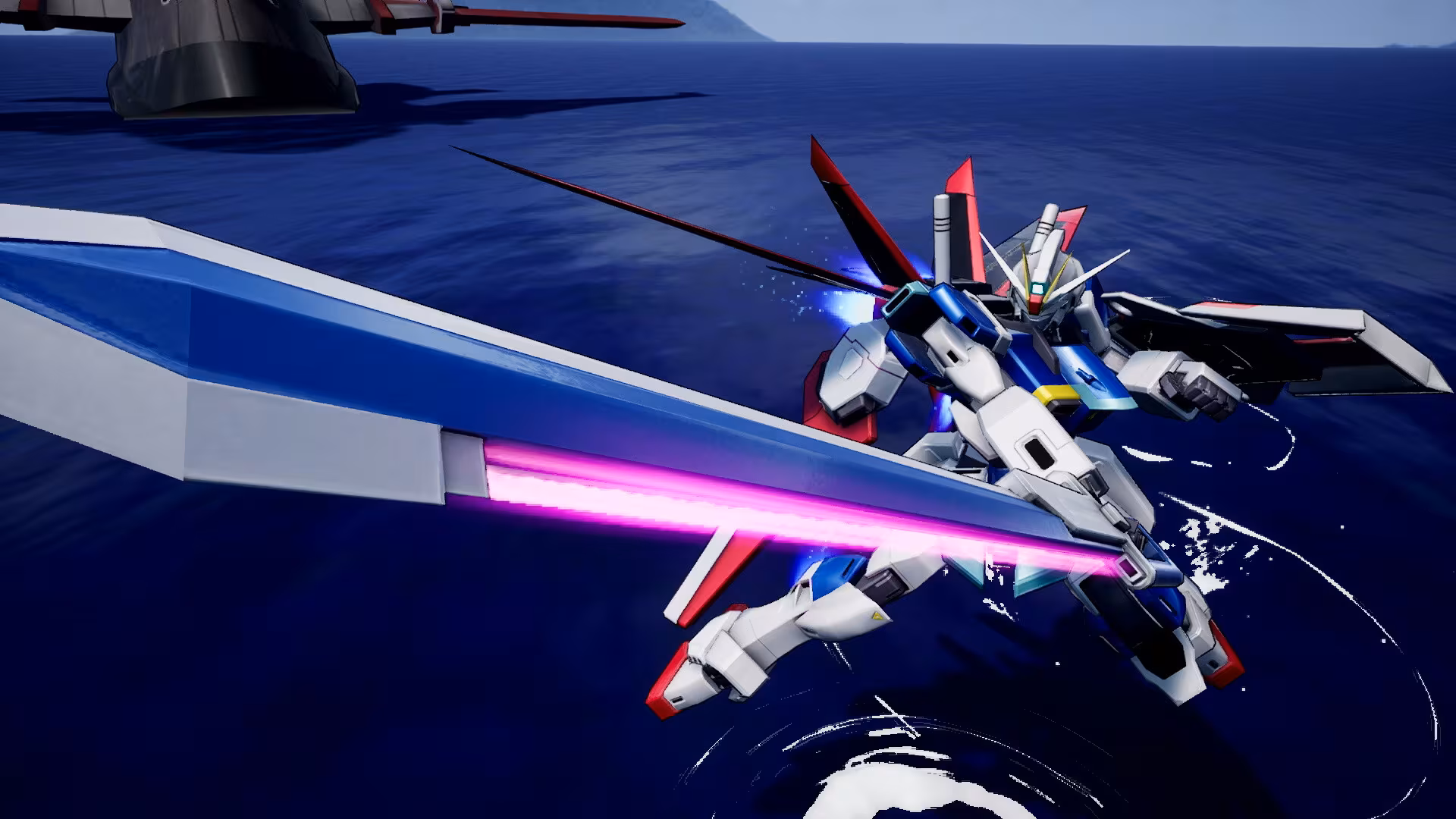 MOBILE SUIT GUNDAM SEED BATTLE DESTINY REMASTERED - mobile-suit-gundam-seed-battle-destiny-remastered_2.avif