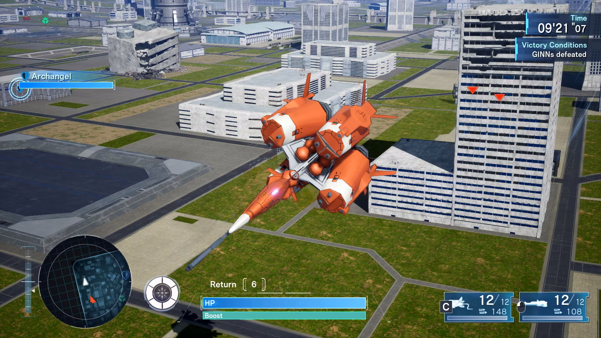 MOBILE SUIT GUNDAM SEED BATTLE DESTINY REMASTERED - mobile-suit-gundam-seed-battle-destiny-remastered_6.avif