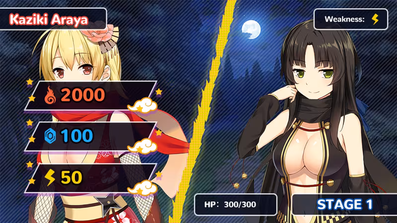 Moe! Ninja Girls - moe-ninja-girls_5.avif