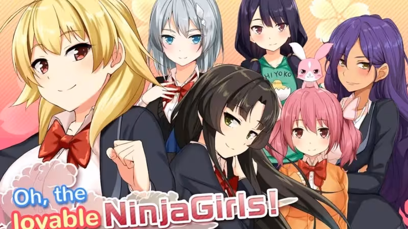 Moe! Ninja Girls - moe-ninja-girls_6.avif