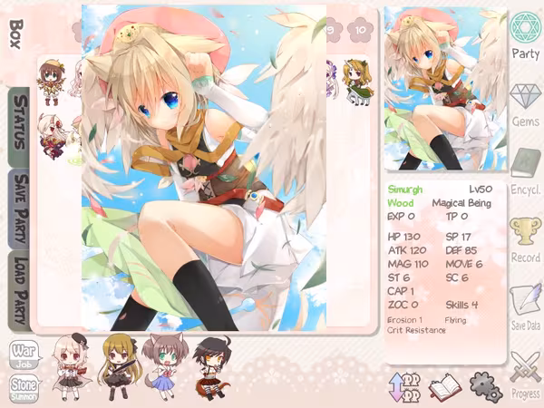 Moekuri: Adorable + Tactical SRPG - moekuri-adorable-tactical-srpg_2.avif