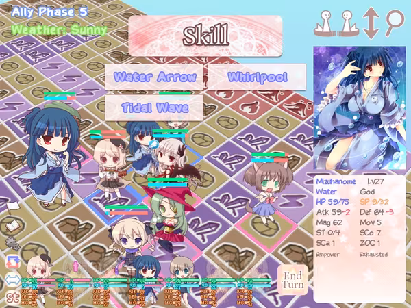 Moekuri: Adorable + Tactical SRPG - moekuri-adorable-tactical-srpg_3.avif
