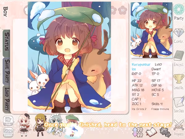Moekuri: Adorable + Tactical SRPG - moekuri-adorable-tactical-srpg_4.avif