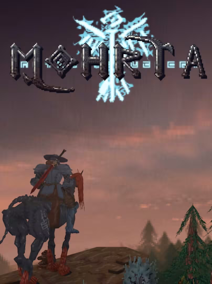 Capsule for Mohrta