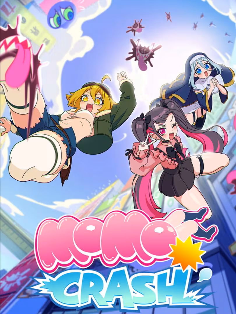 Capsule for MOMO Crash