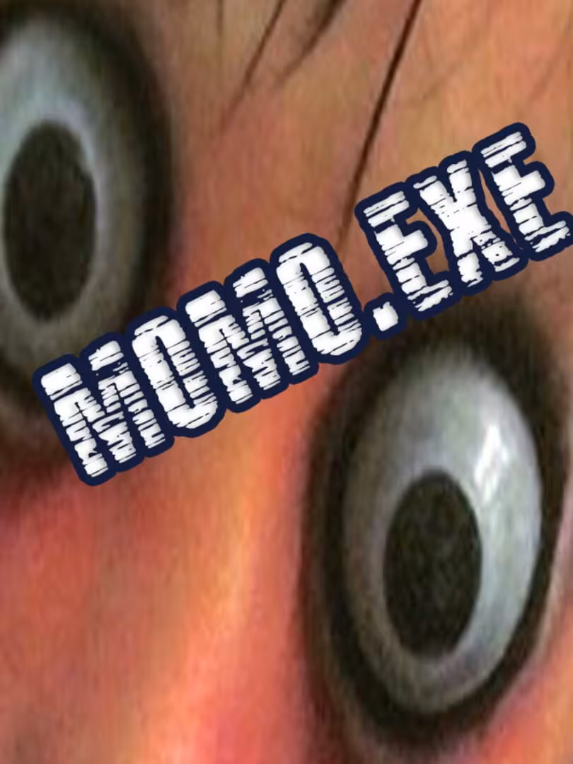 Capsule for MOMO.EXE
