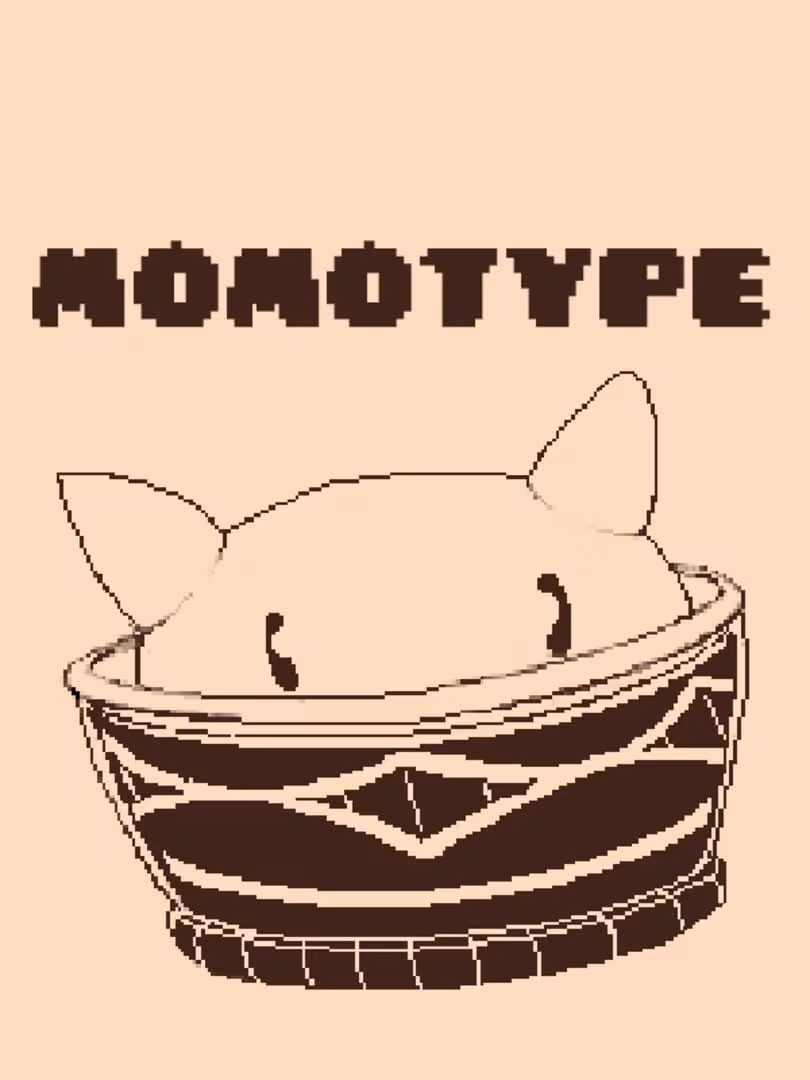 Capsule for Momotype