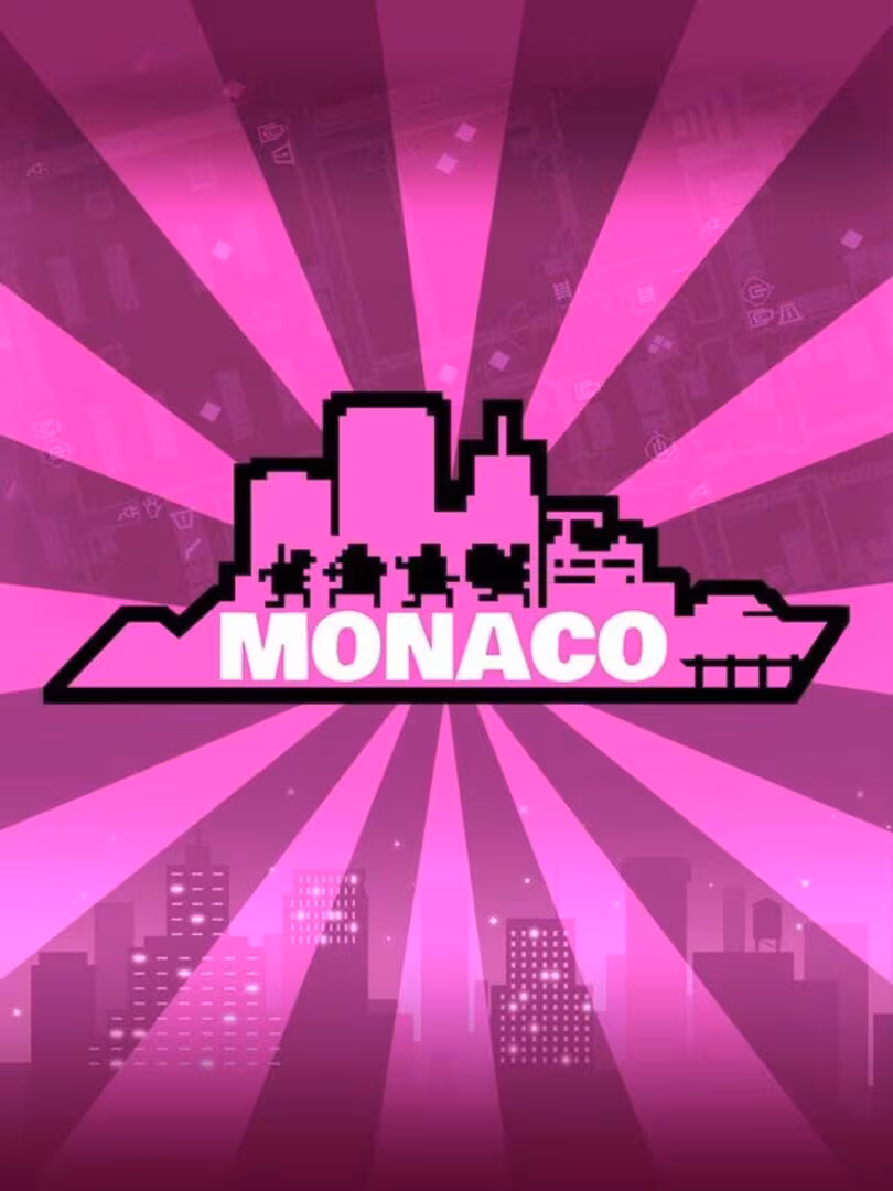 Capsule for Monaco: What's Yours Is Mine