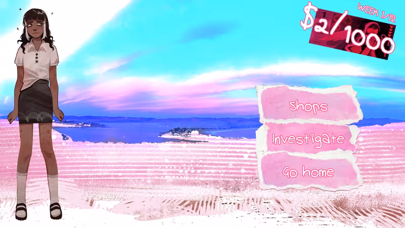 Money for Girls: Amortized - money-for-girls-amortized_3.avif