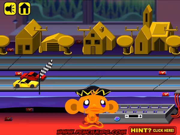 Monkey GO Happy - monkey-go-happy_3.avif