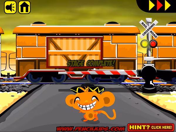 Monkey GO Happy - monkey-go-happy_4.avif