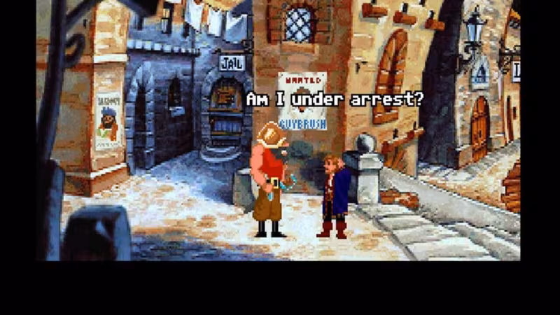 Monkey Island 2: LeChuck's Revenge - monkey-island-2-lechuck-s-revenge_6.avif