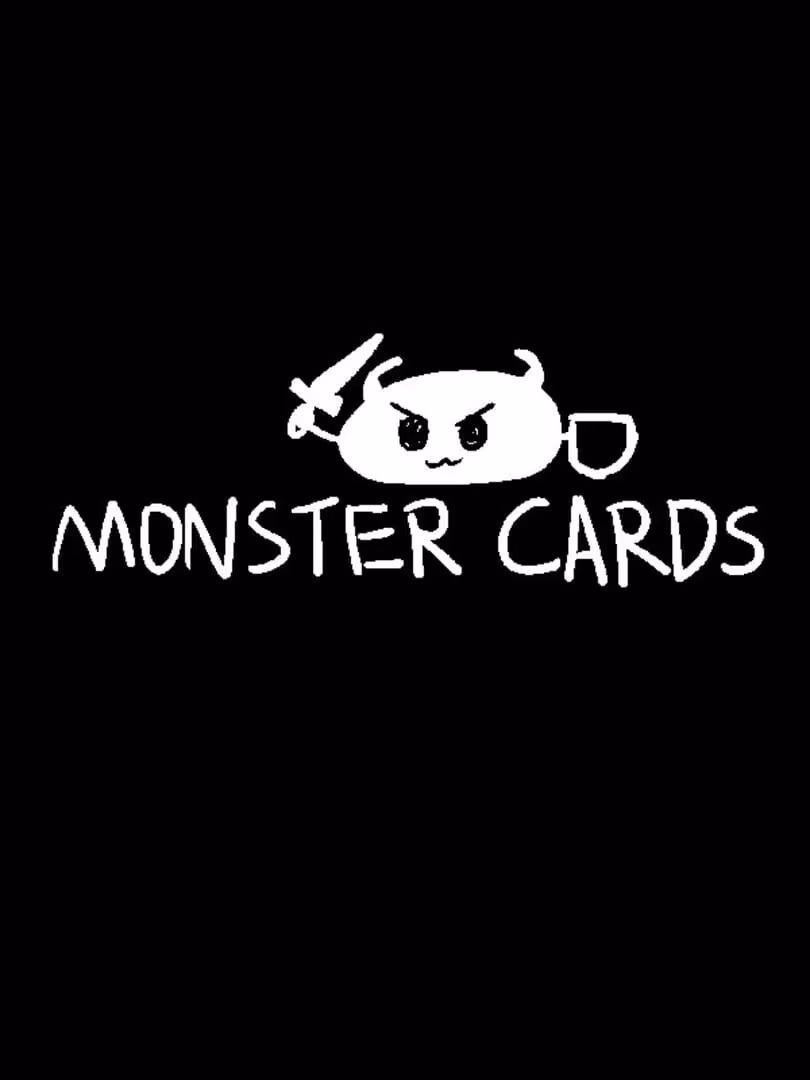 Capsule for MONSTER CARDS