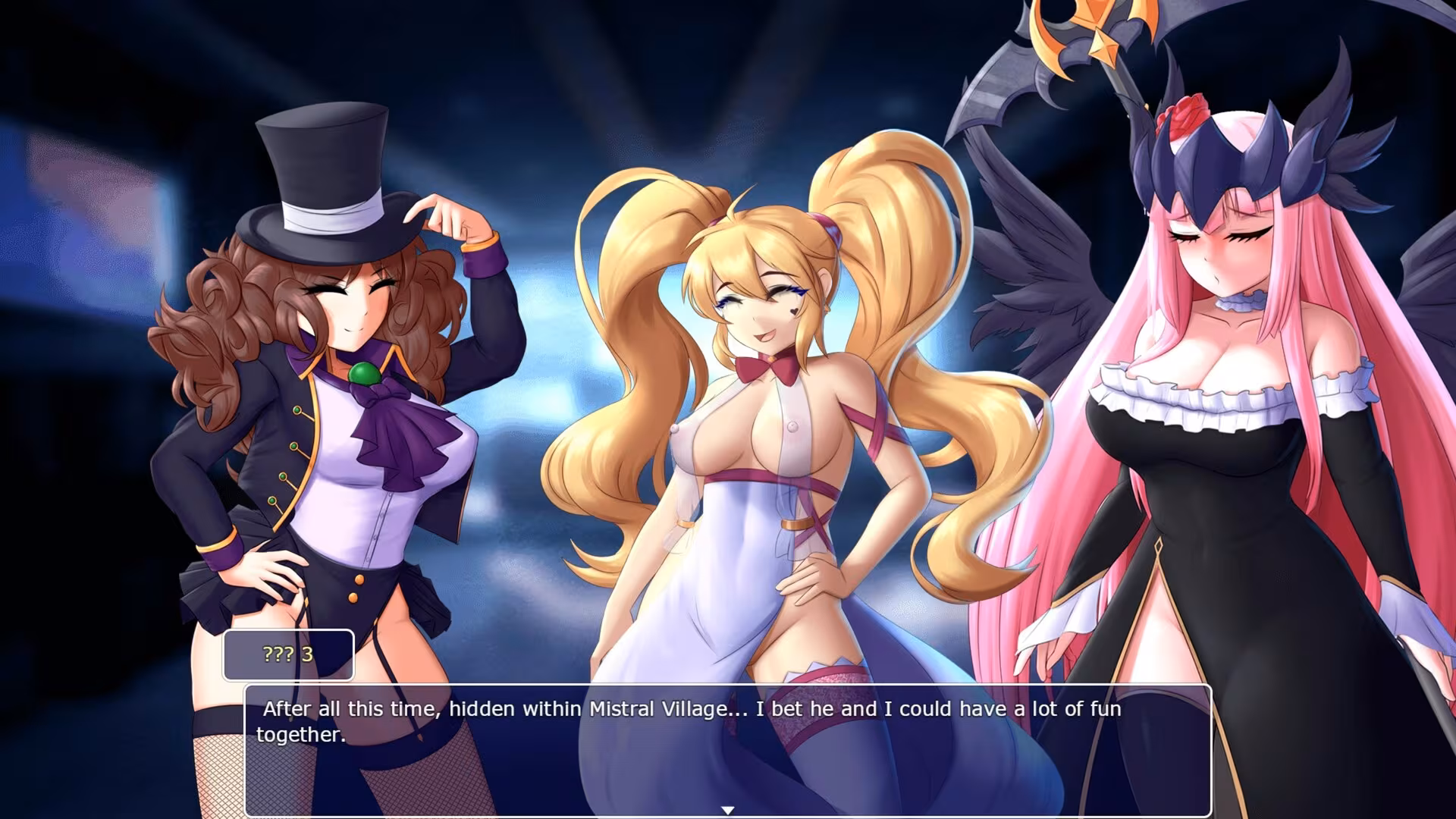 Monster Girl 1,000 - monster-girl-1-000_2.avif