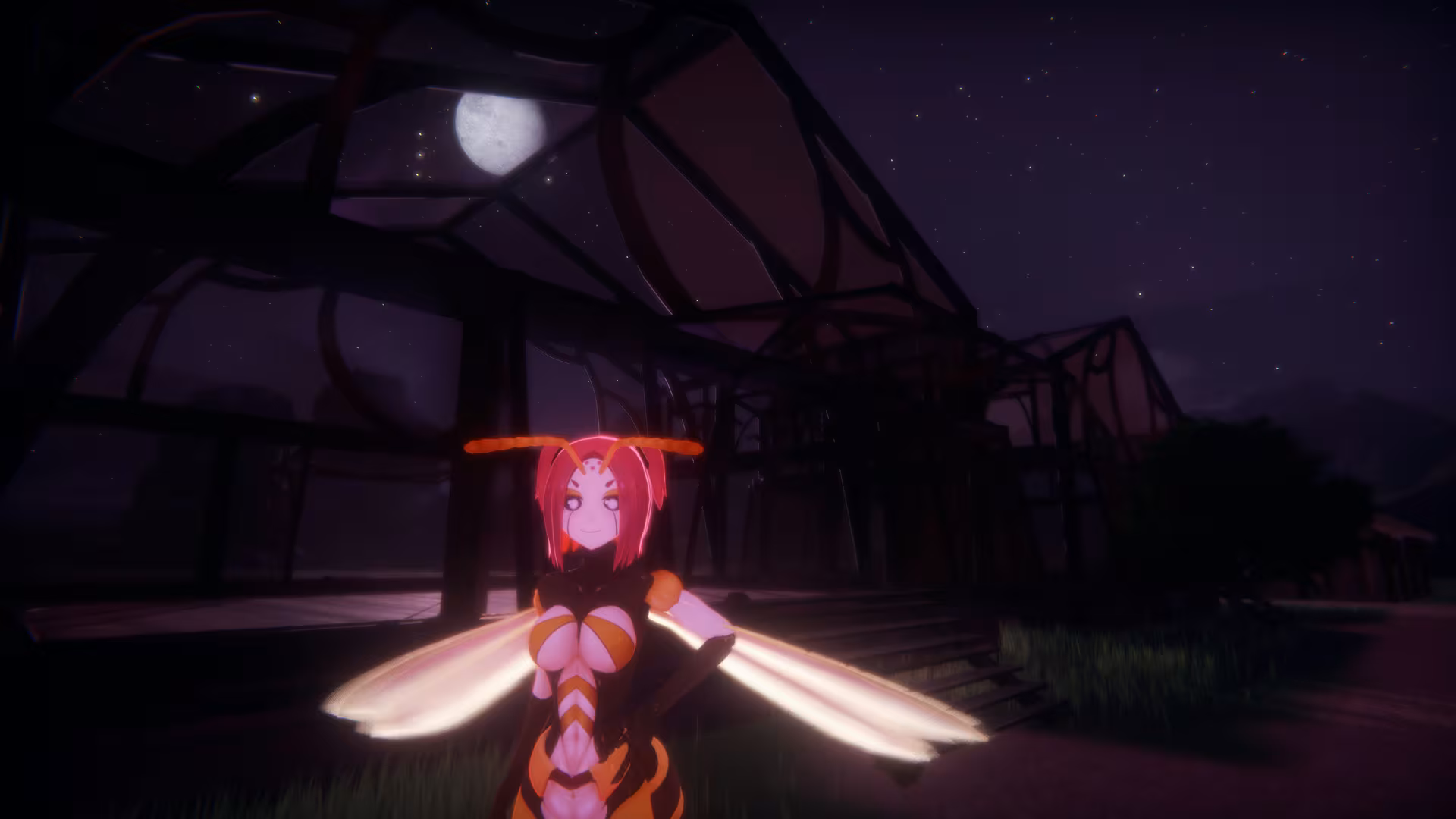 Monster Girl Island: Prologue - monster-girl-island-prologue_3.avif