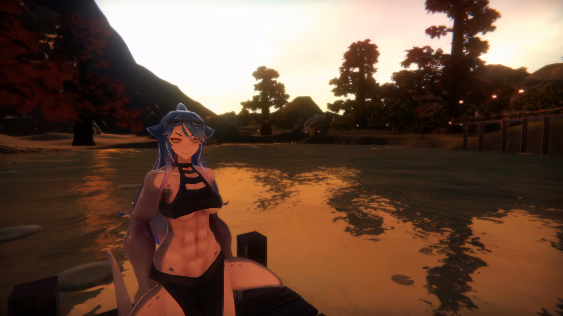Monster Girl Island: Prologue - monster-girl-island-prologue_4.avif