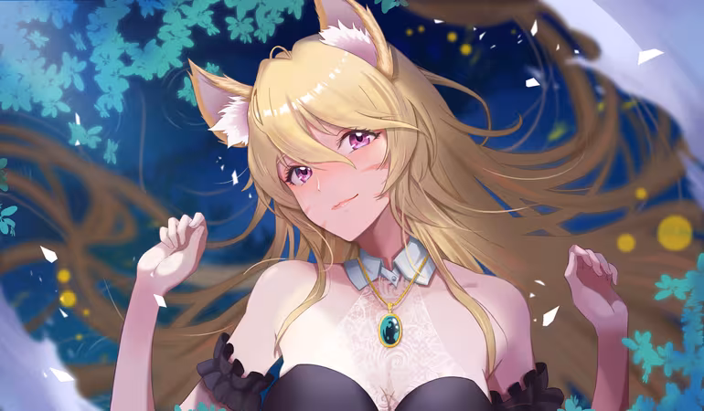 捉妖物语 Monster Girl - monster-girl_3.avif