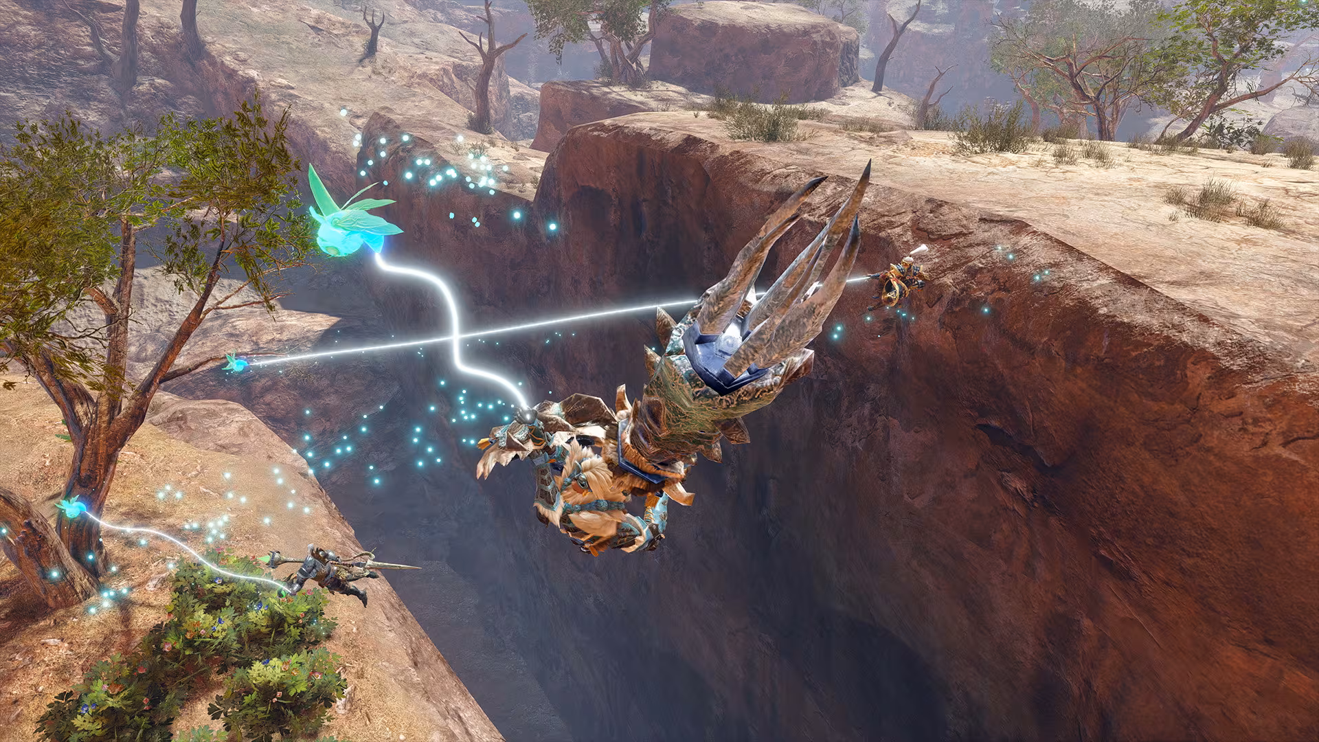 MONSTER HUNTER RISE - monster-hunter-rise_2.avif