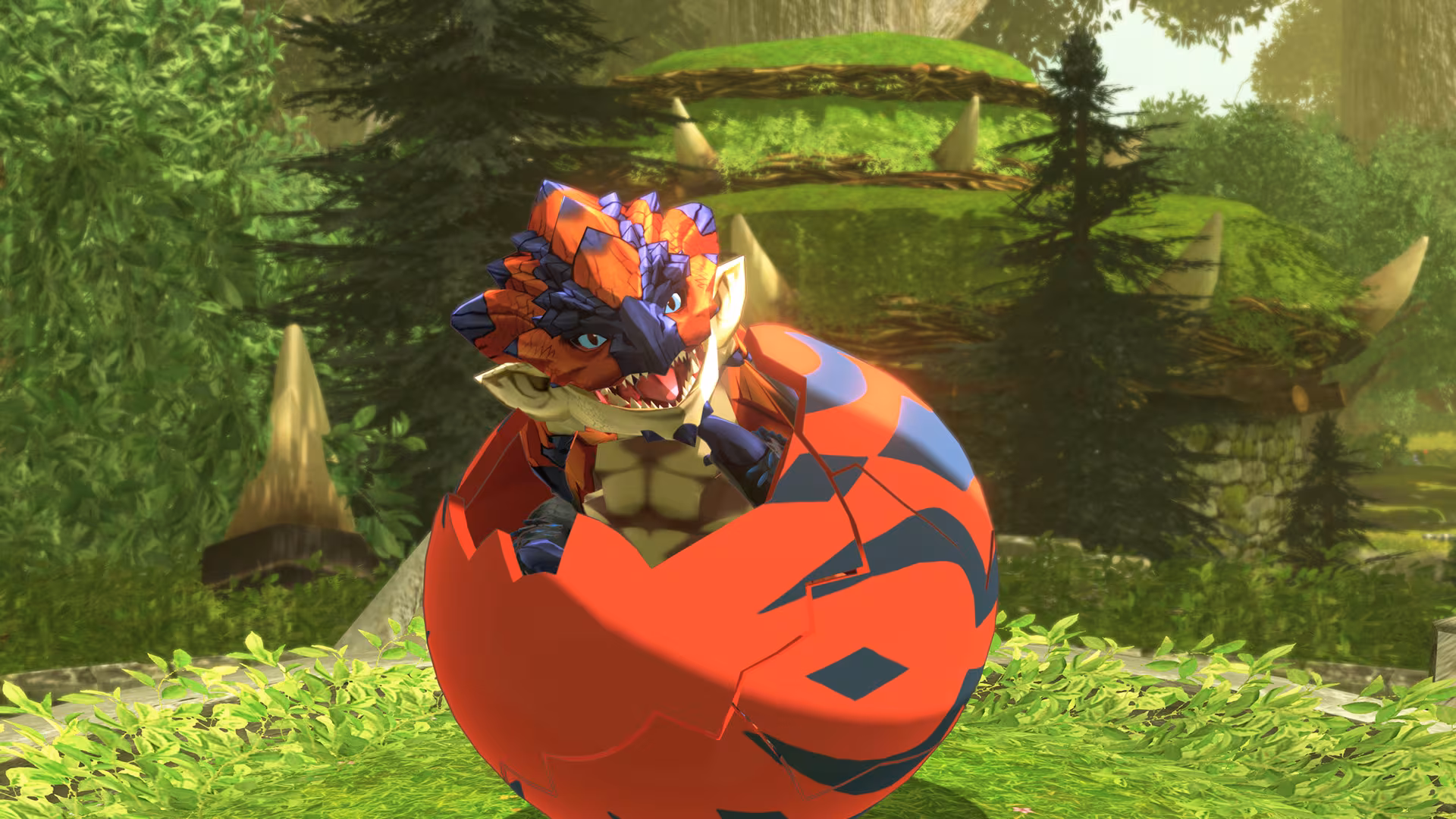 Monster Hunter Stories 2: Wings of Ruin - monster-hunter-stories-2-wings-of-ruin_4.avif