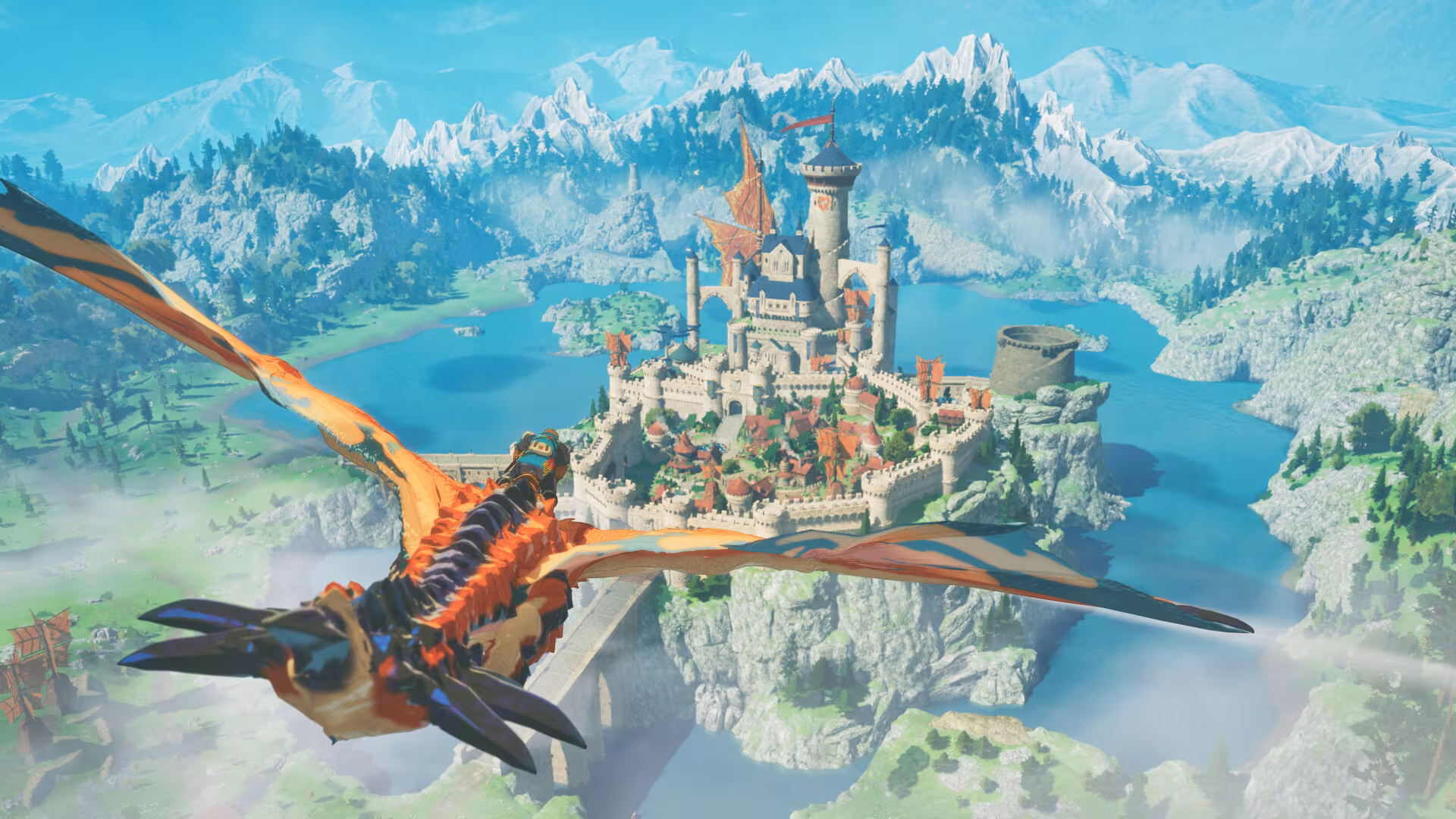 Monster Hunter Stories 3: Twisted Reflection - monster-hunter-stories-3-twisted-reflection_1.avif
