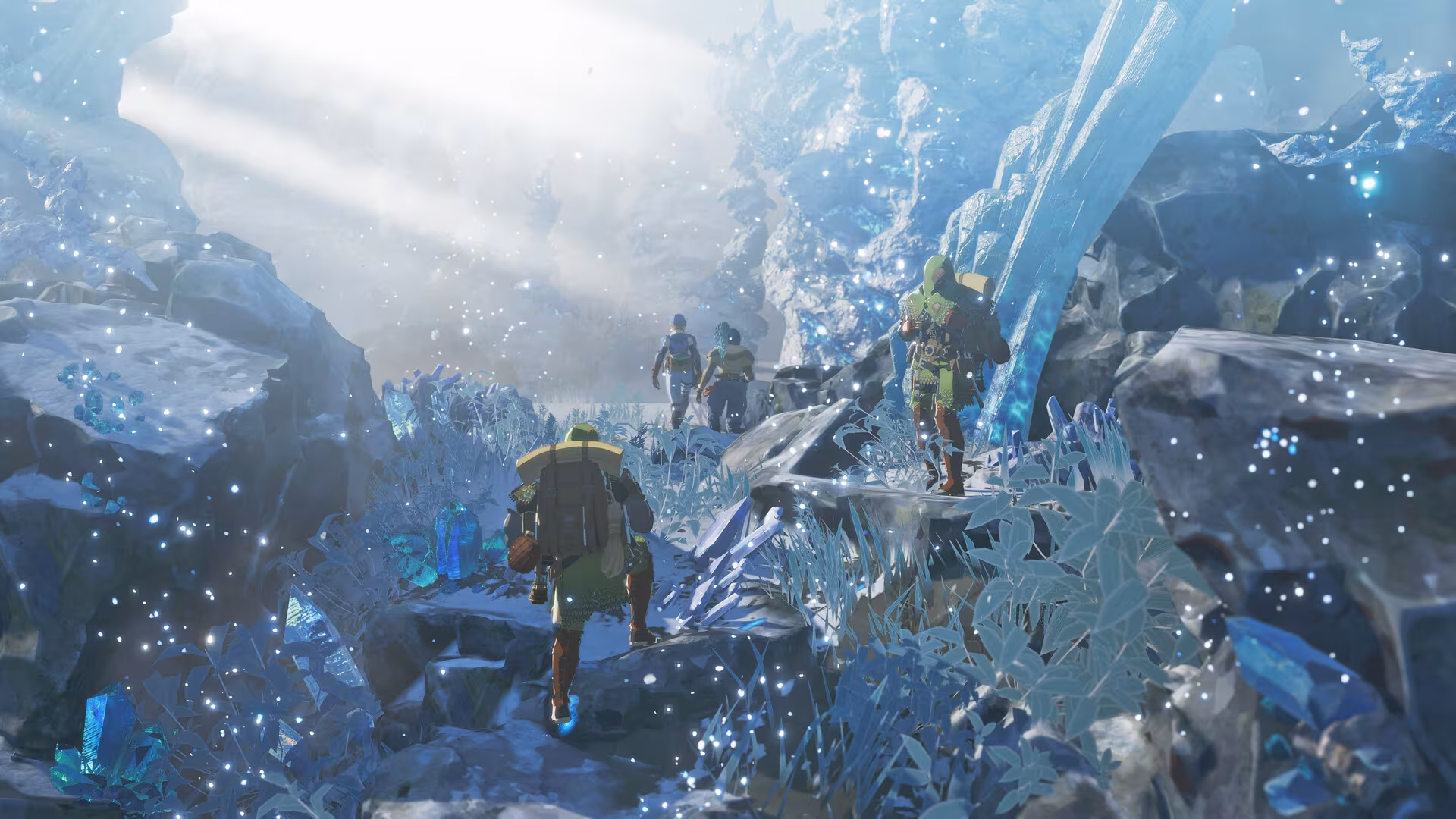 Monster Hunter Stories 3: Twisted Reflection - monster-hunter-stories-3-twisted-reflection_2.avif