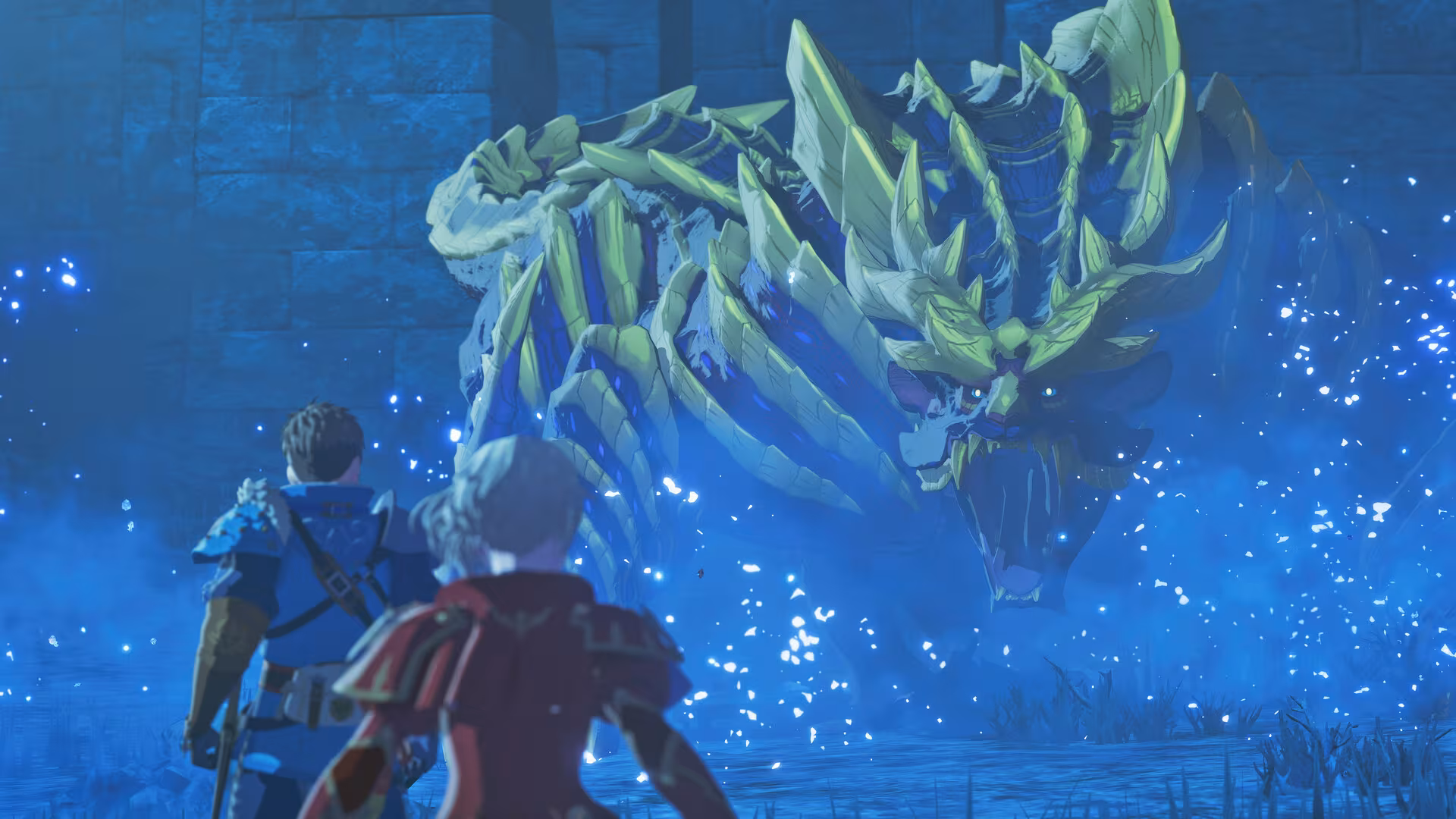 Monster Hunter Stories 3: Twisted Reflection - monster-hunter-stories-3-twisted-reflection_3.avif