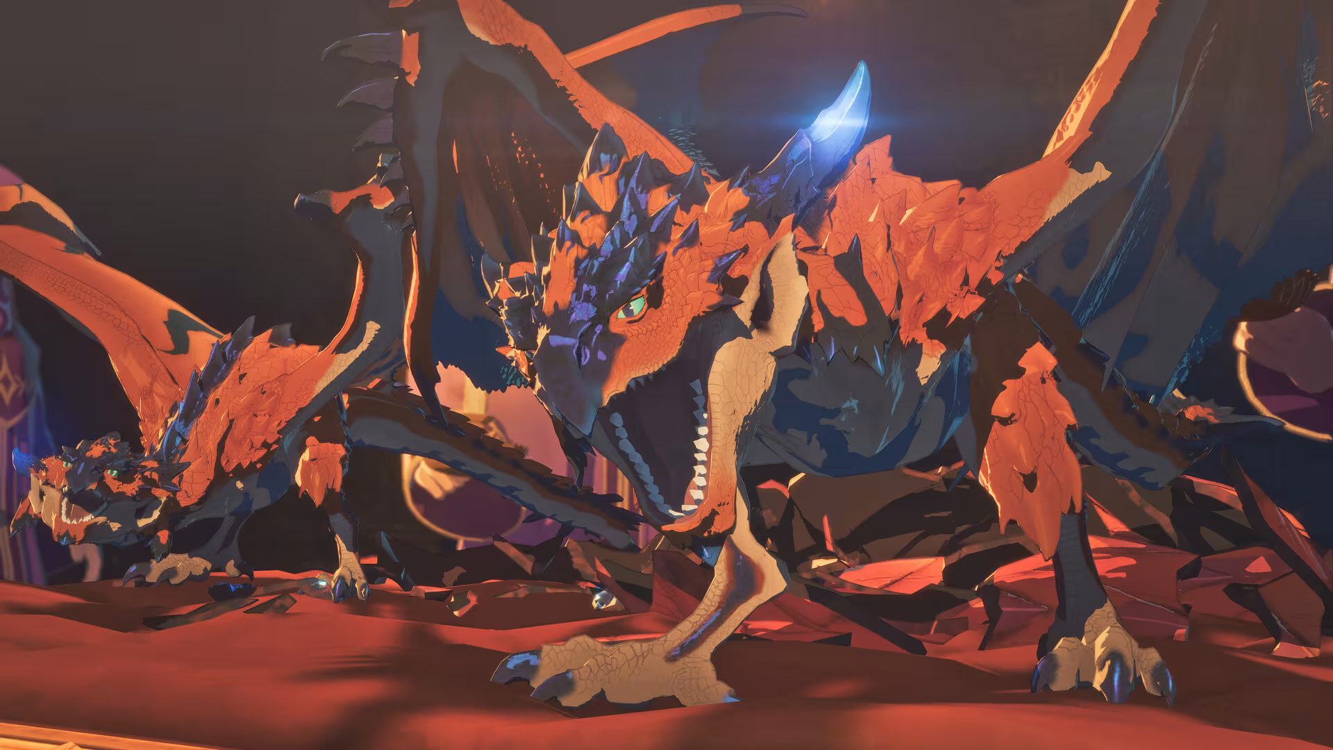 Monster Hunter Stories 3: Twisted Reflection - monster-hunter-stories-3-twisted-reflection_4.avif