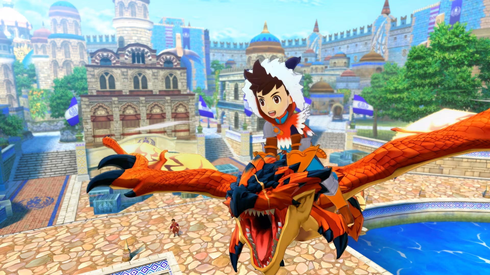Monster Hunter Stories - monster-hunter-stories_2.avif
